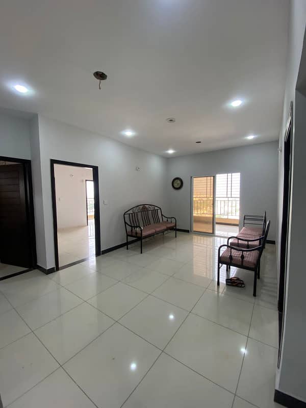 Premium Apartment Kings Tower Flat for Rent 4