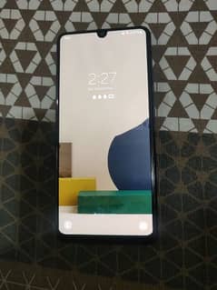 samsung A32 Neat condition for sale