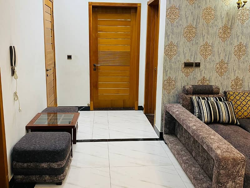 1 Kanal Full House Available For sale in air Avenue Lahore 15