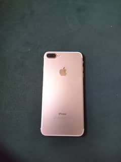 iphone 7plus 128gb full genuine