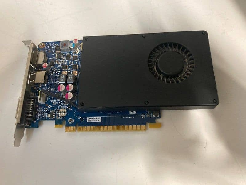 Graphic card GTX 645 OEM best 1 gb ddr5 1