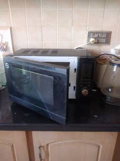 pel microwave oven 0