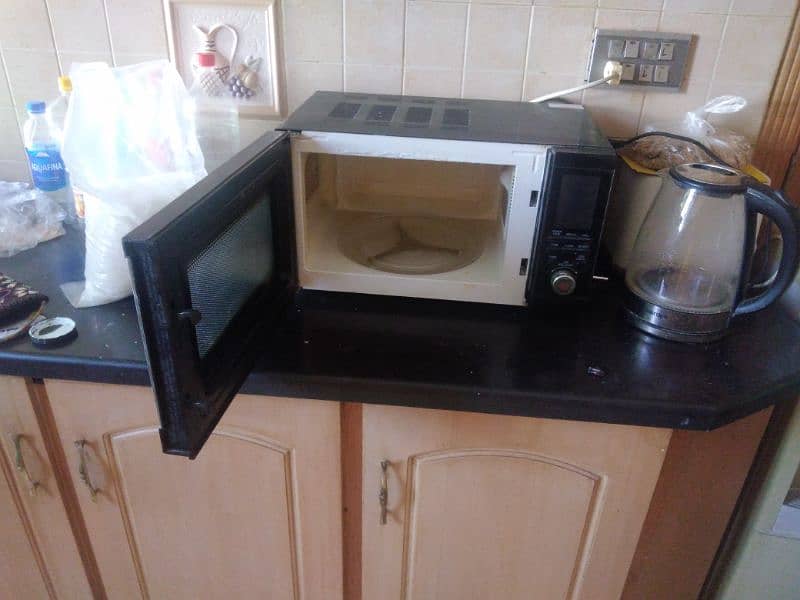 pel microwave oven 1