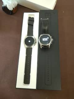 Montblanc Summit Smartwatch 0