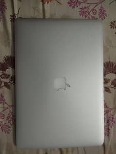 MacBook