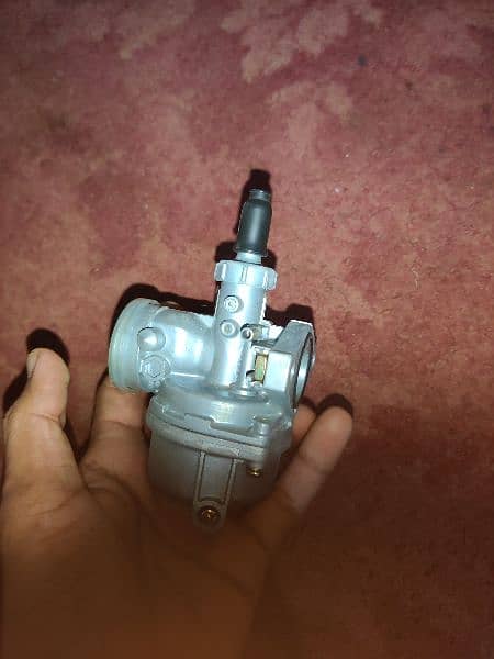 70cc carburetor 1