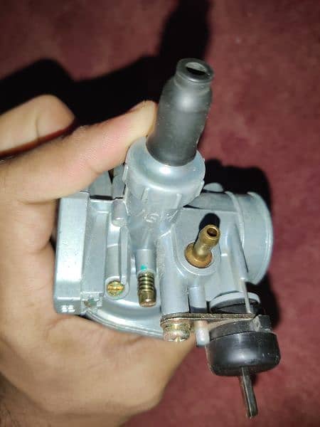 70cc carburetor 3