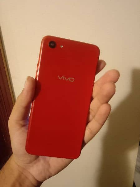 vivo y83.6/128gb pta approved 2