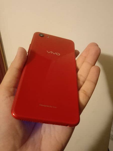 vivo y83.6/128gb pta approved 3