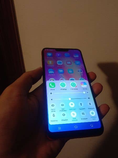 vivo y83.6/128gb pta approved 5