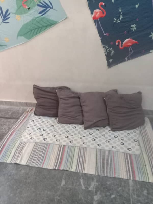 sami furnished room available for rent in johar town near emporium shopping mall opposite G1 market main roadsami furnished room available for rent in johar town near emporium shopping mall opposite G1 market main road 6