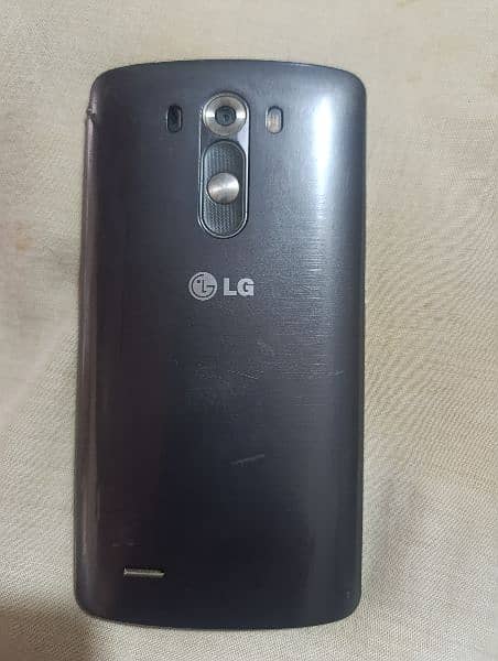 LG G3 ( VS985 4G LTE) 3/32 PTA Approved 1