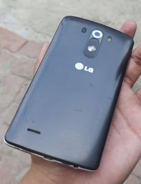 LG G3 ( VS985 4G LTE) 3/32 PTA Approved 5