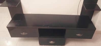 Storage Boxes (Black Color) 0