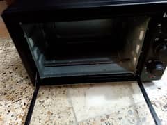 Oven for sale