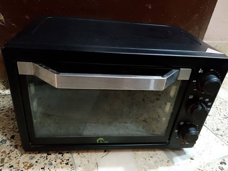 Oven for sale 2