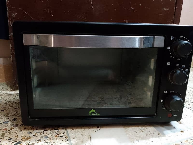 Oven for sale 3