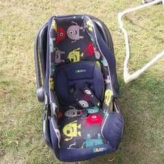 baby car seat