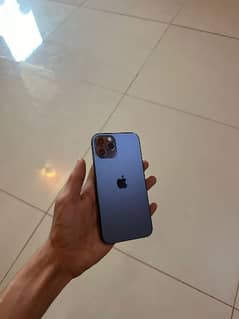 iphone 12pro for sale