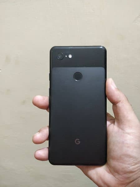 Google Pixel 3xl Read Add plz 0