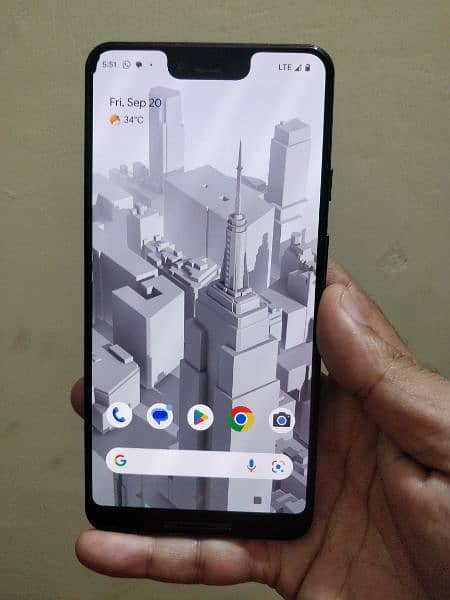 Google Pixel 3xl Read Add plz 1