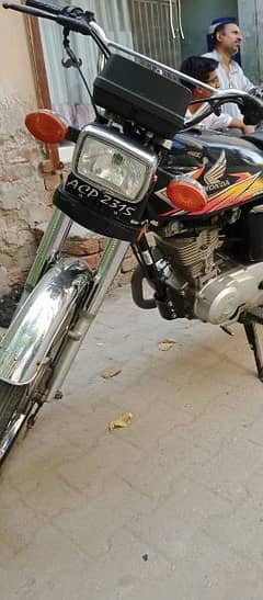 Honda 2021 model for sale