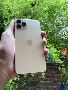 IPHONE 11 PRO 256GB