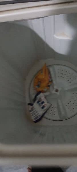 washing Machine 2