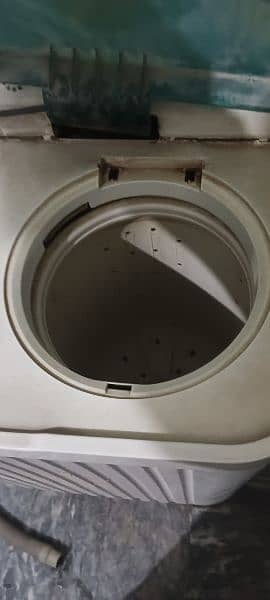 washing Machine 3