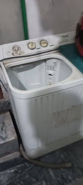 washing Machine 4