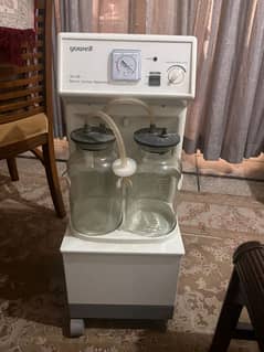 Suction Machine