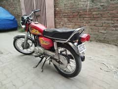 honda 125 for sale