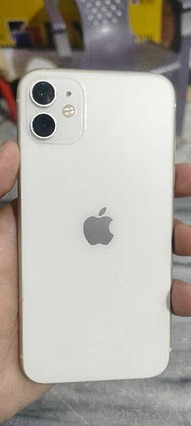 Iphone 11 PTA 1