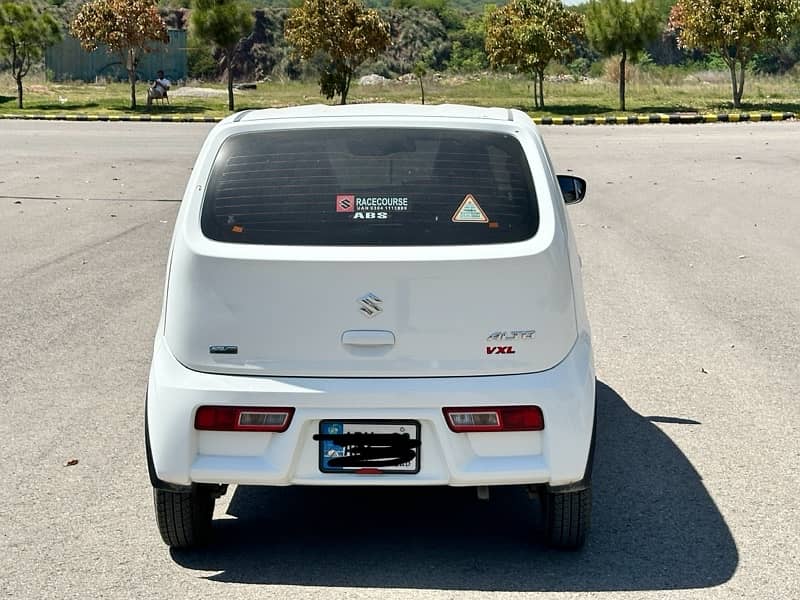 Suzuki Alto 2023 VXL AGS 2