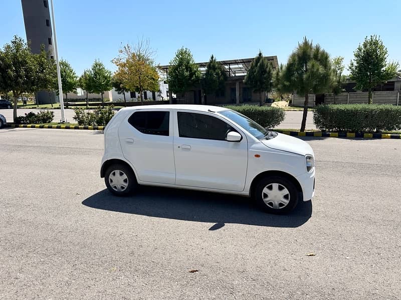 Suzuki Alto 2023 VXL AGS 3