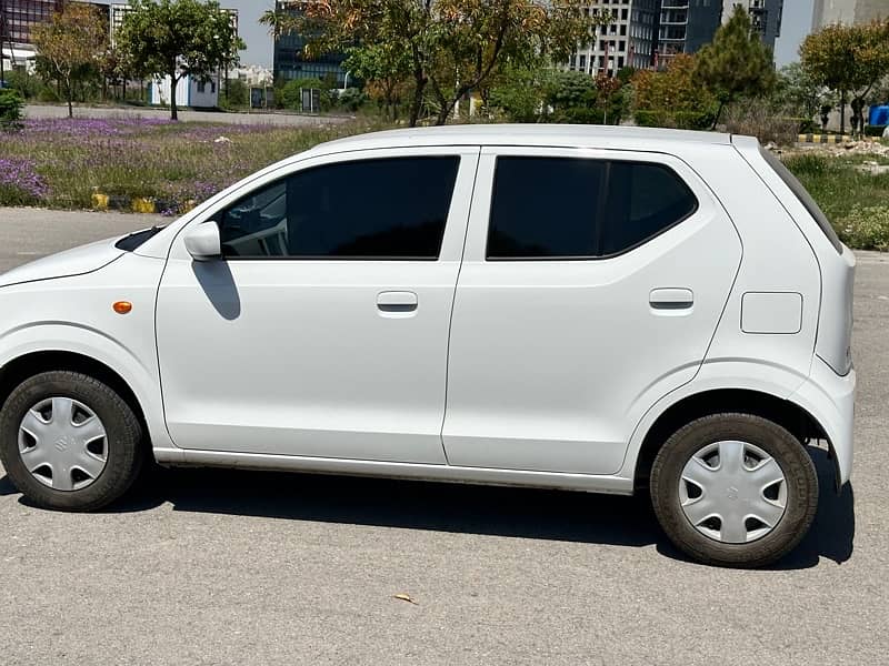 Suzuki Alto 2023 VXL AGS 4