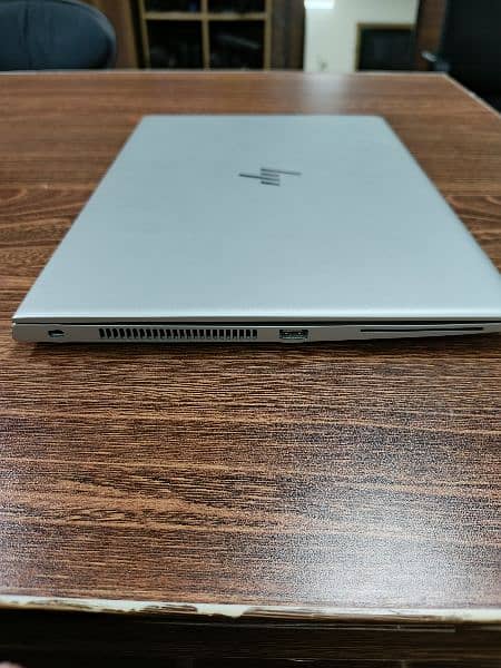 HP Core i7 8th Gen Elitebook 840 G5 2