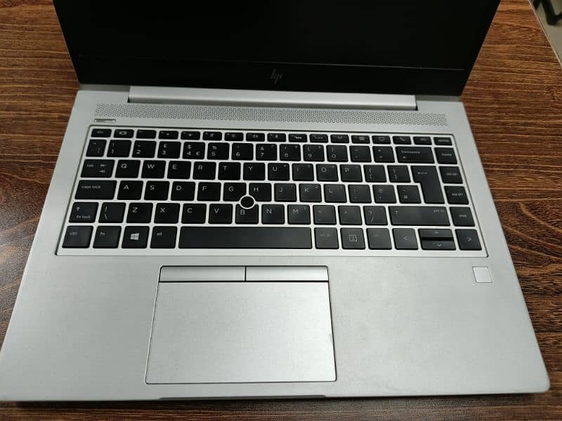 HP Core i7 8th Gen Elitebook 840 G5 4