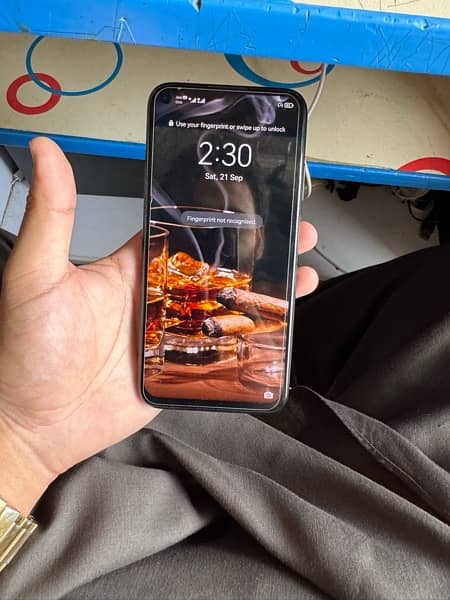 huawei nova 7i 5