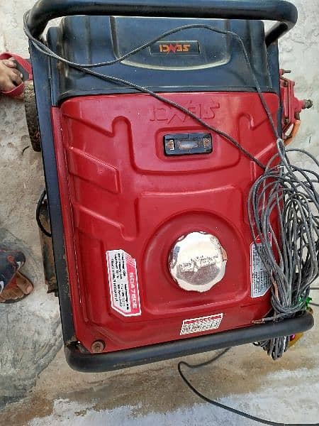 Generator for sale 0