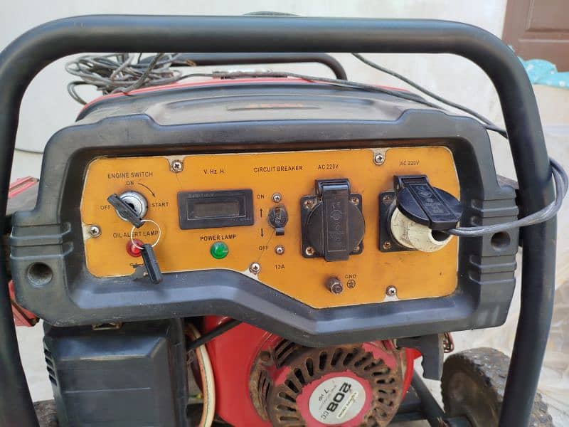 Generator for sale 1