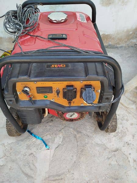 Generator for sale 2