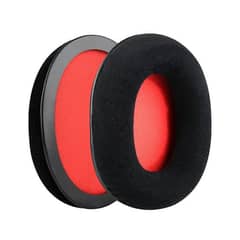 HyperX Cloud 2 Velvet earpads