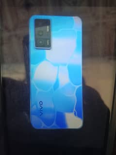 vivo v23e complete box