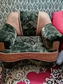 sofa set/wooden sofa/7 seater sofa/velvet sofa set /furniture 0