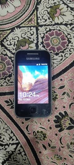 Samsung Galaxy y.   03220772286 0