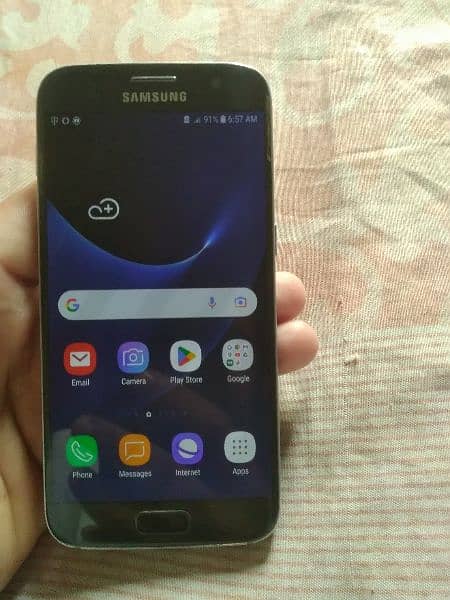 Sumsung glaxey s7 mobile 4