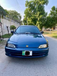 Honda Civic EXi 1995