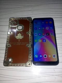 Infinix 2 32 full ok