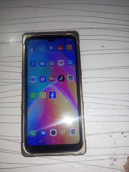 Infinix 2 32 full ok 3